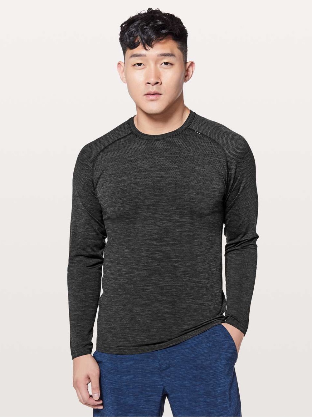 Lululemon Metal Vent Tech Long Sleeve